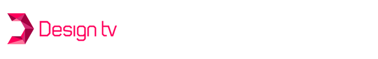 logotipo designtv